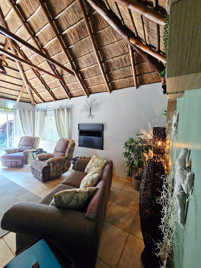 Commercial Property for Sale in Pretorius Kraal Free State